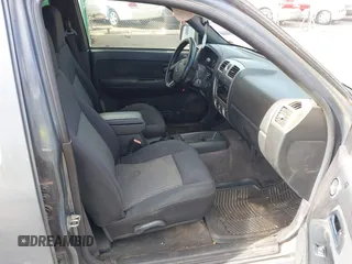 2008 Isuzu i-Series LS z VIN 1GGCS13E488701110, wystawiony jako IAAI lot #42198697 z przebiegiem 152 460 mil mil oraz . Historia ofert i sprzedaży dostępna na DreamBid. Obrazek 5.