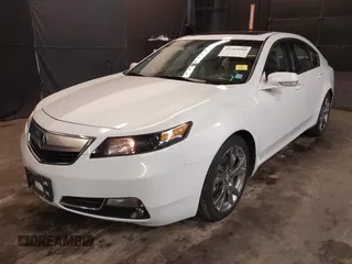 2013 Acura TL Advance z VIN 19UUA9F74DA003069, wystawiony jako IAAI lot #42281080 z przebiegiem 62 521 mil mil oraz . Historia ofert i sprzedaży dostępna na DreamBid. Obrazek 18.