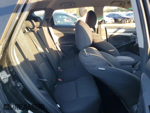 2010 Pontiac Vibe 1SB z VIN 5Y2SP6E07AZ420173, wystawiony jako Copart lot #55135605 z przebiegiem Nie podano mil oraz Szkoda całkowita • Salvage title. Historia ofert i sprzedaży dostępna na DreamBid. Obrazek 10.