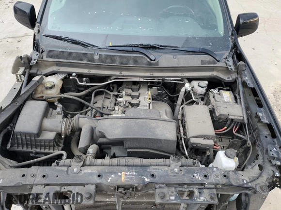 2022 Chevrolet Colorado 2WD LT with VIN 1GCHSCEA1N1274826, listed as a Copart auction lot 52534315 with 63,491 mi miles and Clean Title. Bid and sale history available at carsss.com. Image 11.