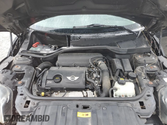 2016 MINI Countryman S with VIN WMWZC5C59GWU03899, listed as a Copart auction lot 65227885 with 93,188 mi miles and Clean title. Bid and sale history available at DreamBid. Image 11.