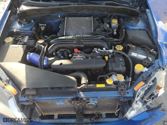 2013 Subaru Impreza Sedan WRX WRX Limited with VIN JF1GV7F60DG023835, listed as a Copart auction lot 44227435 with 143,901 mi miles and Clean Title. Bid and sale history available at carsss.com. Image 11.