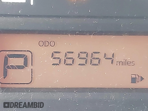 2021 Nissan NV200 SV with VIN 3N6CM0KN8MK691459, listed as a IAAI auction lot 42550228 with 56,964 mi miles and . Bid and sale history available at DreamBid. Image 15.