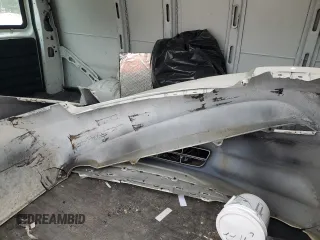 2023 GMC Savana Cargo z VIN 1GTW7AFP4P1188784, wystawiony jako Copart lot #88320445 z przebiegiem 55 278 mil mil oraz Szkoda całkowita • Salvage title. Historia ofert i sprzedaży dostępna na DreamBid. Obrazek 13.