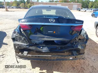 2021 Mercedes-Benz E 350 with VIN W1KZF8EB0MA947219, listed as a IAAI auction lot 40617447 with 59,873 mi miles and . Bid and sale history available at DreamBid. Image 6.