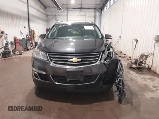 2015 Chevrolet Traverse LT с VIN 1GNKVGKD5FJ287851, выставлен на аукционе IAAI как лот 42415934 с пробегом 123 143 миль миль и . История ставок и продаж доступна на DreamBid. Изображение 12.