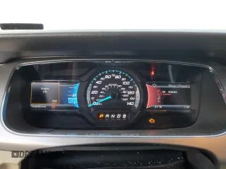 2014 Ford Taurus SEL with VIN 1FAHP2E89EG127293, listed as a Copart auction lot 48139185 with 144,245 mi miles and Clean Title. Bid and sale history available at carsss.com. Image 9.