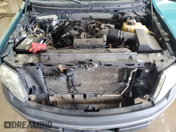2012 Ford F-150 XL с VIN 1FTMF1EMXCKD52738, выставлен на аукционе Copart как лот 61497595 с пробегом 158 162 миль миль и Чистый • Clean title. История ставок и продаж доступна на DreamBid. Изображение 11.