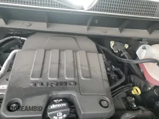 2022 Chevrolet Silverado 1500 Work Truck z VIN 1GCRWAEK4NZ189101, wystawiony jako Copart lot #53942905 z przebiegiem 17 076 mil mil oraz Szkoda całkowita • Salvage title. Historia ofert i sprzedaży dostępna na DreamBid. Obrazek 13.
