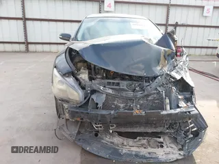 2014 Nissan Maxima SV with VIN 1N4AA5AP5EC499187, listed as a IAAI auction lot 42094212 with 196,747 mi miles and . Bid and sale history available at DreamBid. Image 6.