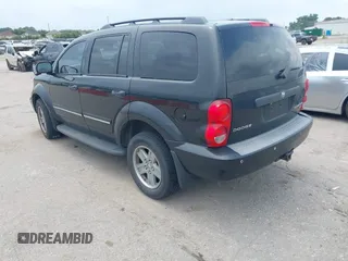 2009 Dodge Durango z VIN 1D8HB48T79F701892, wystawiony jako IAAI lot #42440523 z przebiegiem 181 771 mil mil oraz . Historia ofert i sprzedaży dostępna na DreamBid. Obrazek 3.