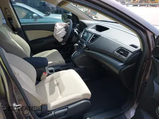 2015 Honda CR-V EX with VIN 2HKRM3H57FH521659, listed as a IAAI auction lot 41876064 with 98,420 mi miles and . Bid and sale history available at carsss.com. Image 5.