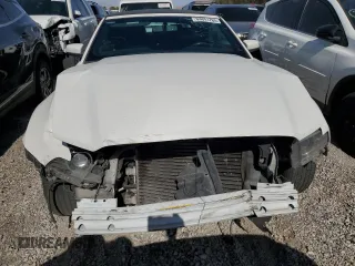 2013 Ford Mustang V6 с VIN 1ZVBP8EM3D5229423, выставлен на аукционе Copart как лот 63801765 с пробегом 242 229 миль миль и Списание • Salvage title. История ставок и продаж доступна на DreamBid. Изображение 5.