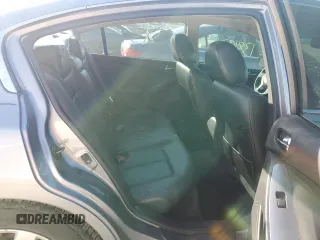 2009 Nissan Altima 2.5 SL with VIN 1N4AL21E49N437989, listed as a Copart auction lot 48044824 with 138,183 mi miles and Salvage Title. Bid and sale history available at carsss.com. Image 10.