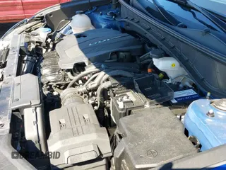 2024 Hyundai Tucson Limited с VIN 5NMJECDE5RH357815, выставлен на аукционе IAAI как лот 43230400 с пробегом 33 910 миль миль и . История ставок и продаж доступна на DreamBid. Изображение 20.