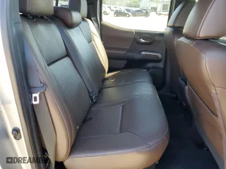 2017 Toyota Tacoma Limited with VIN 5TFEZ5CN9HX036496, listed as a Copart auction lot 73927044 with 70,213 mi miles and Salvage Title. Bid and sale history available at carsss.com. Image 10.