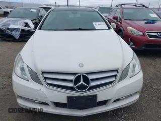 2012 Mercedes-Benz E 350 with VIN WDDKJ5KB9CF164436, listed as a IAAI auction lot 41494355 with 165,147 mi miles and . Bid and sale history available at DreamBid. Image 12.