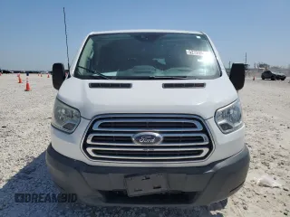 2016 Ford Transit XL с VIN 1FBZX2ZMXGKB16068, выставлен на аукционе Copart как лот 52726945 с пробегом 98 301 миль миль и Списание • Salvage title. История ставок и продаж доступна на DreamBid. Изображение 5.