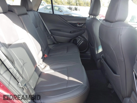 2022 Subaru Outback Limited z VIN 4S4BTANC1N3215882, wystawiony jako IAAI lot #41781567 z przebiegiem 31 930 mil mil oraz . Historia ofert i sprzedaży dostępna na DreamBid. Obrazek 8.