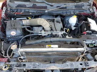 2012 Ram 1500 Sport with VIN 1C6RD7MT0CS254137, listed as a Copart auction lot 51603635 with 0 mi miles and Clean Title. Bid and sale history available at carsss.com. Image 11.