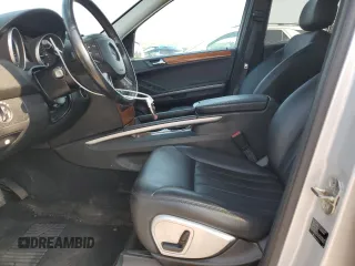 2008 Mercedes-Benz M 320 CDI с VIN 4JGBB22E08A419846, выставлен на аукционе Copart как лот 62056845 с пробегом 182 929 миль миль и Чистый • Clean title. История ставок и продаж доступна на DreamBid. Изображение 7.
