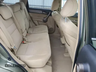 2008 Honda CR-V EX with VIN 5J6RE48578L042475, listed as a Copart auction lot 48035115 with 125,384 mi miles and Salvage Title. Bid and sale history available at carsss.com. Image 11.
