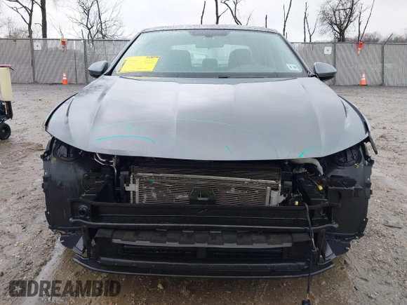 2019 Volkswagen Jetta S with VIN 3VWC57BU4KM201176, listed as a IAAI auction lot 41863744 with 125,234 mi miles and . Bid and sale history available at DreamBid. Image 12.