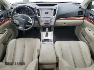 2012 Subaru Outback Limited с VIN 4S4BRDLC8C2273042, выставлен на аукционе Copart как лот 58375965 с пробегом 230 204 миль миль и Чистый • Clean title. История ставок и продаж доступна на DreamBid. Изображение 8.