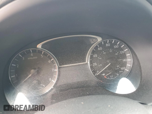 2016 Nissan Altima SL with VIN 1N4AL3AP8GC177810, listed as a Copart auction lot 57965525 with Not provided miles and Salvage title. Bid and sale history available at DreamBid. Image 9.