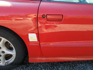 1998 Pontiac Firebird Formula z VIN 2G2FV22G4W2217094, wystawiony jako Copart lot #80755694 z przebiegiem Nie podano mil oraz Szkoda całkowita • Salvage title. Historia ofert i sprzedaży dostępna na DreamBid. Obrazek 12.