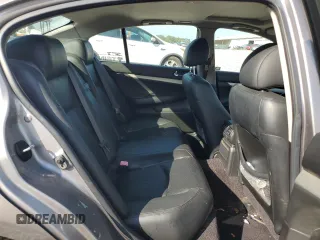 2008 Infiniti G35 with VIN JNKBV61E08M209085, listed as a Copart auction lot 69418274 with 159,955 mi miles and Salvage Title. Bid and sale history available at DreamBid. Image 10.