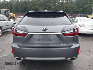 2016 Lexus RX 350 с VIN 2T2BZMCA3GC003979, выставлен на аукционе IAAI как лот 42670928 с пробегом 83 328 миль миль и . История ставок и продаж доступна на DreamBid. Изображение 16.