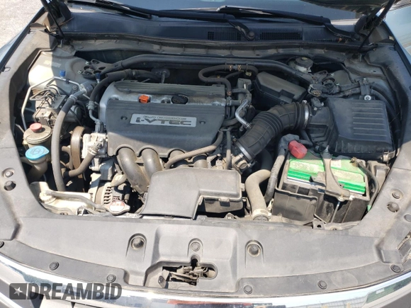2012 Honda Crosstour EX-L with VIN 5J6TF3H53CL004215, listed as a Copart auction lot 63277494 with 169,924 mi miles and Salvage Title. Bid and sale history available at carsss.com. Image 12.