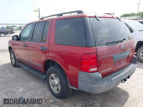 2004 Ford Explorer XLS z VIN 1FMZU62KX4ZB03811, wystawiony jako IAAI lot #41937630 z przebiegiem 228 108 mil mil oraz . Historia ofert i sprzedaży dostępna na DreamBid. Obrazek 3.