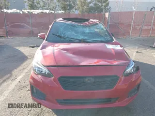 2018 Subaru Impreza Special Sports z VIN 4S3GKAL64J3617884, wystawiony jako IAAI lot #41354413 z przebiegiem 94 565 mil mil oraz . Historia ofert i sprzedaży dostępna na DreamBid. Obrazek 12.