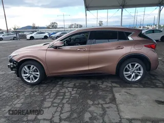 2017 Infiniti QX30 z VIN SJKCH5CP0HA021221, wystawiony jako IAAI lot #41771213 z przebiegiem 88 351 mil mil oraz . Historia ofert i sprzedaży dostępna na DreamBid. Obrazek 15.
