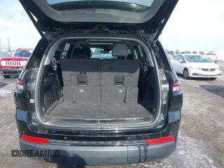 2022 Jeep Grand Cherokee Limited with VIN 1C4RJJBG0N8548996, listed as a IAAI auction lot 41320396 with 70,243 mi miles and . Bid and sale history available at DreamBid. Image 17.