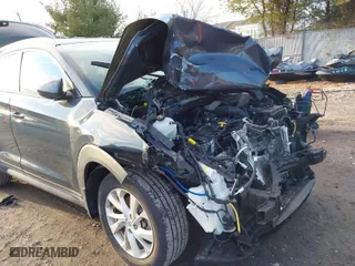 2019 Hyundai Tucson Value with VIN KM8J3CA48KU051820, listed as a IAAI auction lot 41228352 with 40,031 mi miles. Bid and sale history available at carsss.com. Image 19.