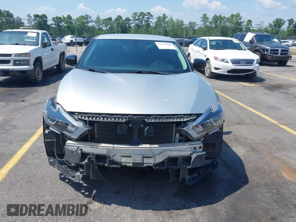2017 Nissan Maxima Platinum with VIN 1N4AA6AP0HC405145, listed as a IAAI auction lot 42579108 with 138,114 mi miles and . Bid and sale history available at DreamBid. Image 12.