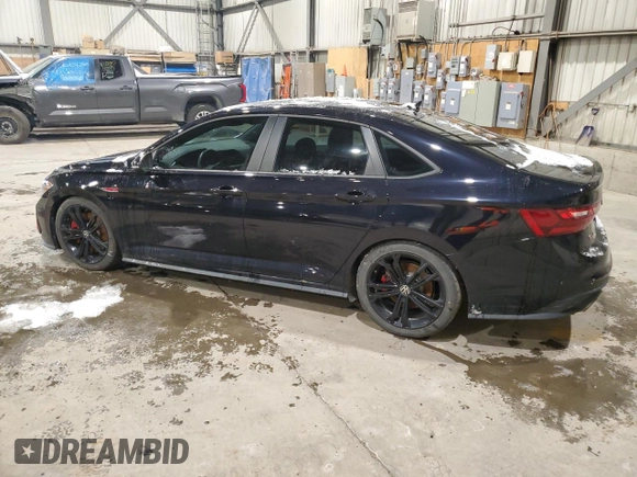 2022 Volkswagen Jetta GLI Autobahn с VIN 3VW2T7BU4NM001341, выставлен на аукционе Copart как лот 87741335 с пробегом 65 731 миль миль и Списание • Salvage title. История ставок и продаж доступна на DreamBid. Изображение 2.