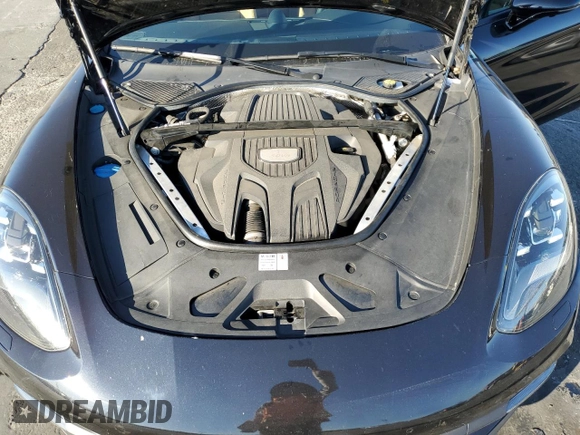 2020 Porsche Panamera с VIN WP0AA2A72LL102086, выставлен на аукционе Copart как лот 77899734 с пробегом 36 417 миль миль и Списание • Salvage title. История ставок и продаж доступна на DreamBid. Изображение 13.