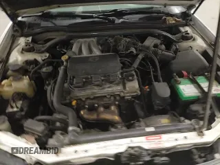 2003 Toyota Solara SE z VIN 2T1FF28P93C610446, wystawiony jako Copart lot #87006284 z przebiegiem 249 343 mil mil oraz Szkoda całkowita • Salvage title. Historia ofert i sprzedaży dostępna na DreamBid. Obrazek 13.