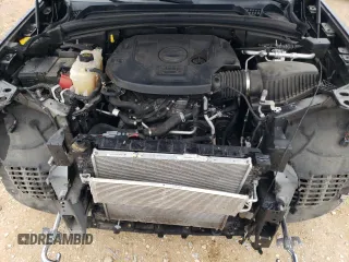 2021 Jeep Grand Cherokee Overland with VIN 1C4RJJDG2M8183507, listed as a Copart auction lot 42508935 with 64,501 mi miles and Clean title. Bid and sale history available at DreamBid. Image 12.