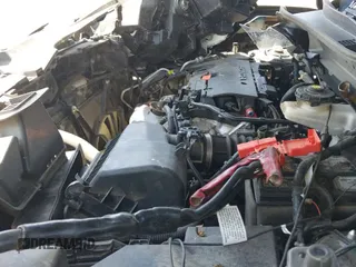 2024 Honda HR-V LX с VIN 3CZRZ1H39RM715655, выставлен на аукционе IAAI как лот 42949409 с пробегом 53 369 миль миль и . История ставок и продаж доступна на DreamBid. Изображение 14.