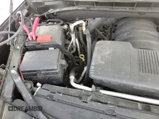 2021 Chevrolet Tahoe Commercial с VIN 1GNSKLEDXMR272564, выставлен на аукционе Copart как лот 60489135 с пробегом 78 843 миль миль и Списание • Salvage title. История ставок и продаж доступна на DreamBid. Изображение 14.