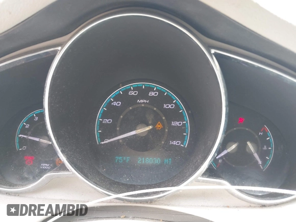 2011 Chevrolet Malibu 1LS with VIN 1G1ZB5E10BF191198, listed as a IAAI auction lot 42024562 with 218,030 mi miles and . Bid and sale history available at DreamBid. Image 7.