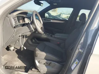 2024 Volkswagen Atlas SE z VIN 1V2WE2CA2RC262320, wystawiony jako Copart lot #57114235 z przebiegiem 5 513 mil mil oraz Szkoda całkowita • Salvage title. Historia ofert i sprzedaży dostępna na DreamBid. Obrazek 7.