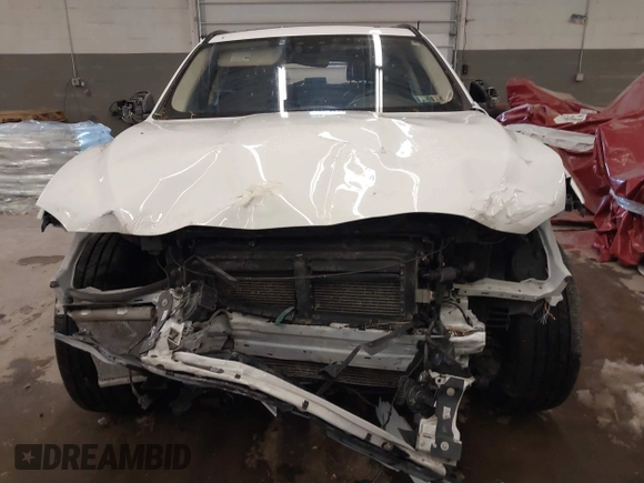 2019 Jaguar F-Pace 25t Premium z VIN SADCJ2FX5KA615736, wystawiony jako IAAI lot #41495039 z przebiegiem 83 778 mil mil oraz . Historia ofert i sprzedaży dostępna na DreamBid. Obrazek 11.