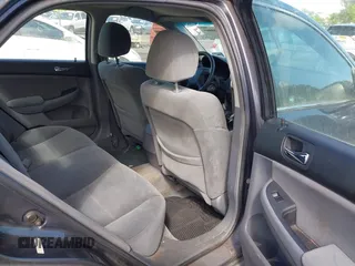 2007 Honda Accord LX z VIN 1HGCM56407A227932, wystawiony jako IAAI lot #42330466 z przebiegiem 252 229 mil mil oraz . Historia ofert i sprzedaży dostępna na DreamBid. Obrazek 8.