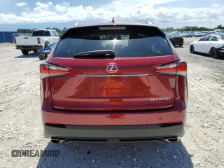 2016 Lexus NX 200t с VIN JTJYARBZ5G2049920, выставлен на аукционе Copart как лот 61825855 с пробегом 108 827 миль миль и Списание • Salvage title. История ставок и продаж доступна на DreamBid. Изображение 6.